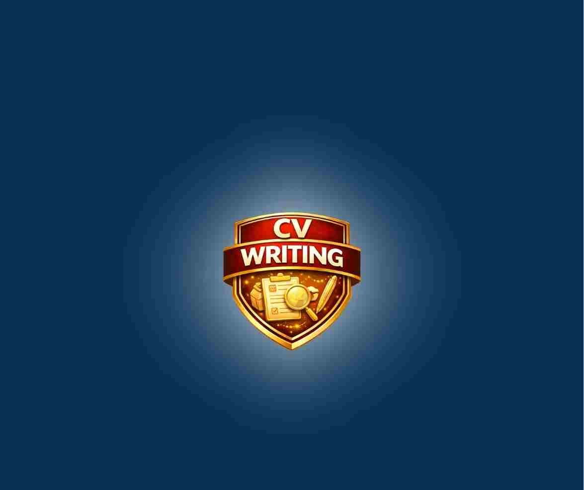 Webinar; Siap kerja, siap dilirik HRD: Career Preparation & CV Writing Icon