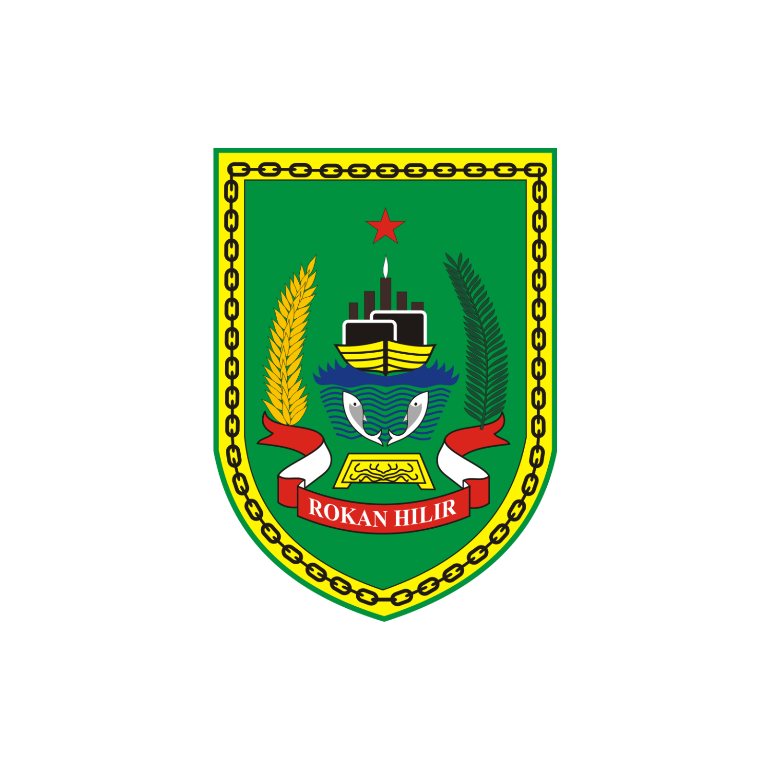 Kabupaten Rokan Hilir