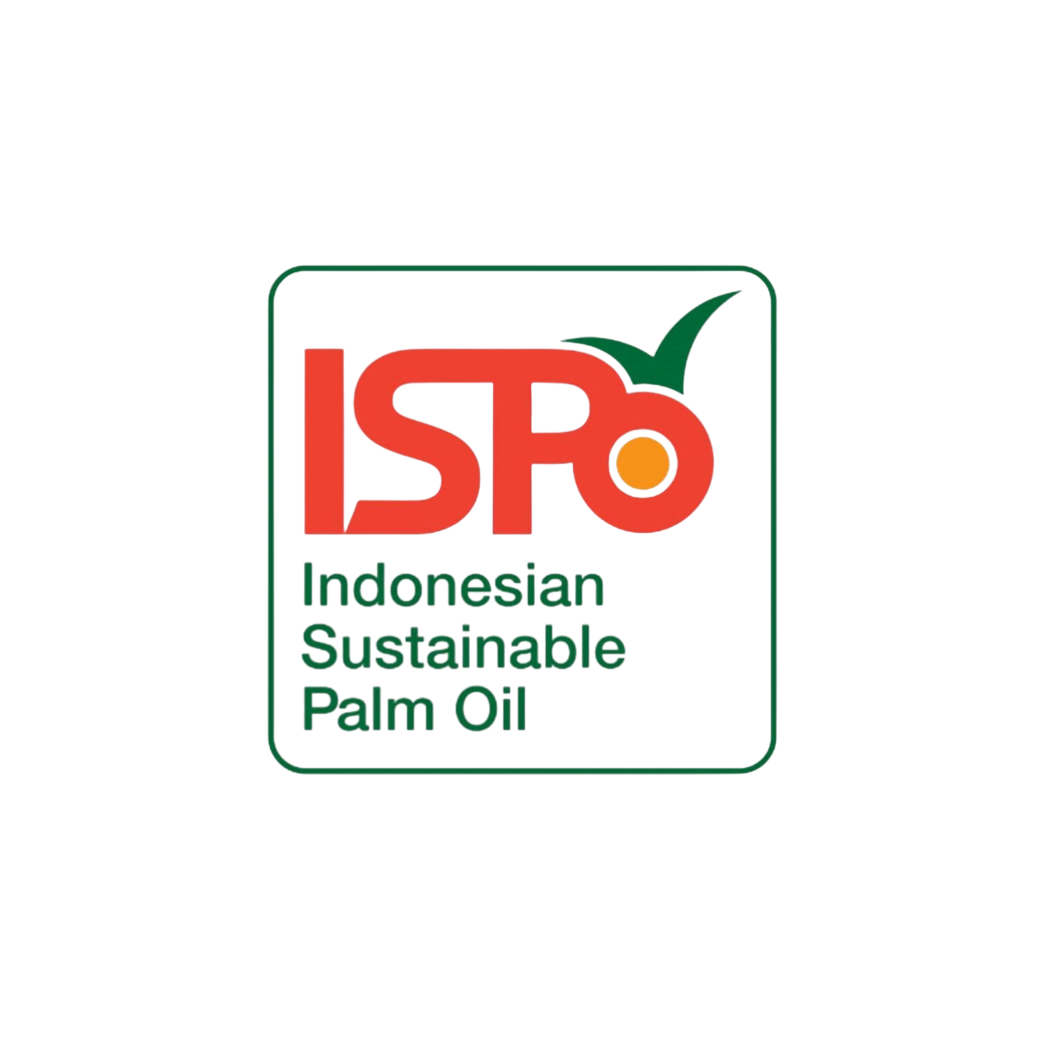Indonesian Sustainable Palm Oil