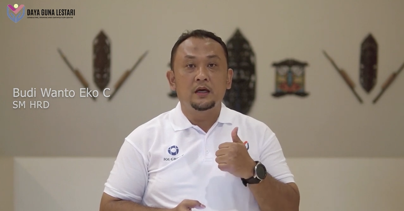 Budi Wanto Eko C