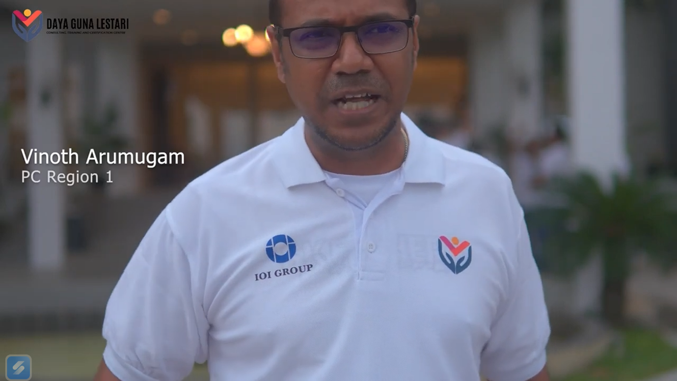Vinoth Arumugam