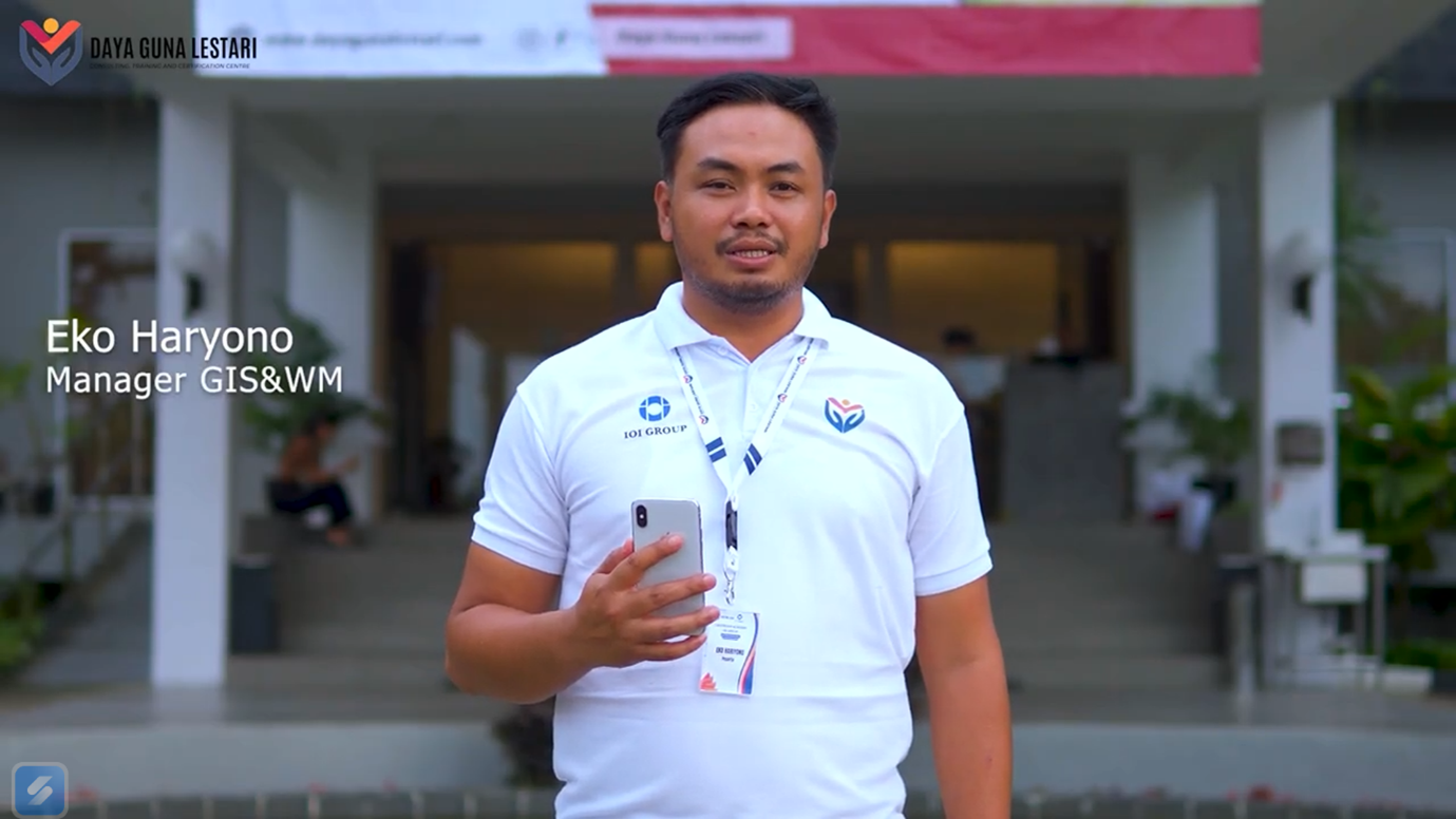 Eko Haryono