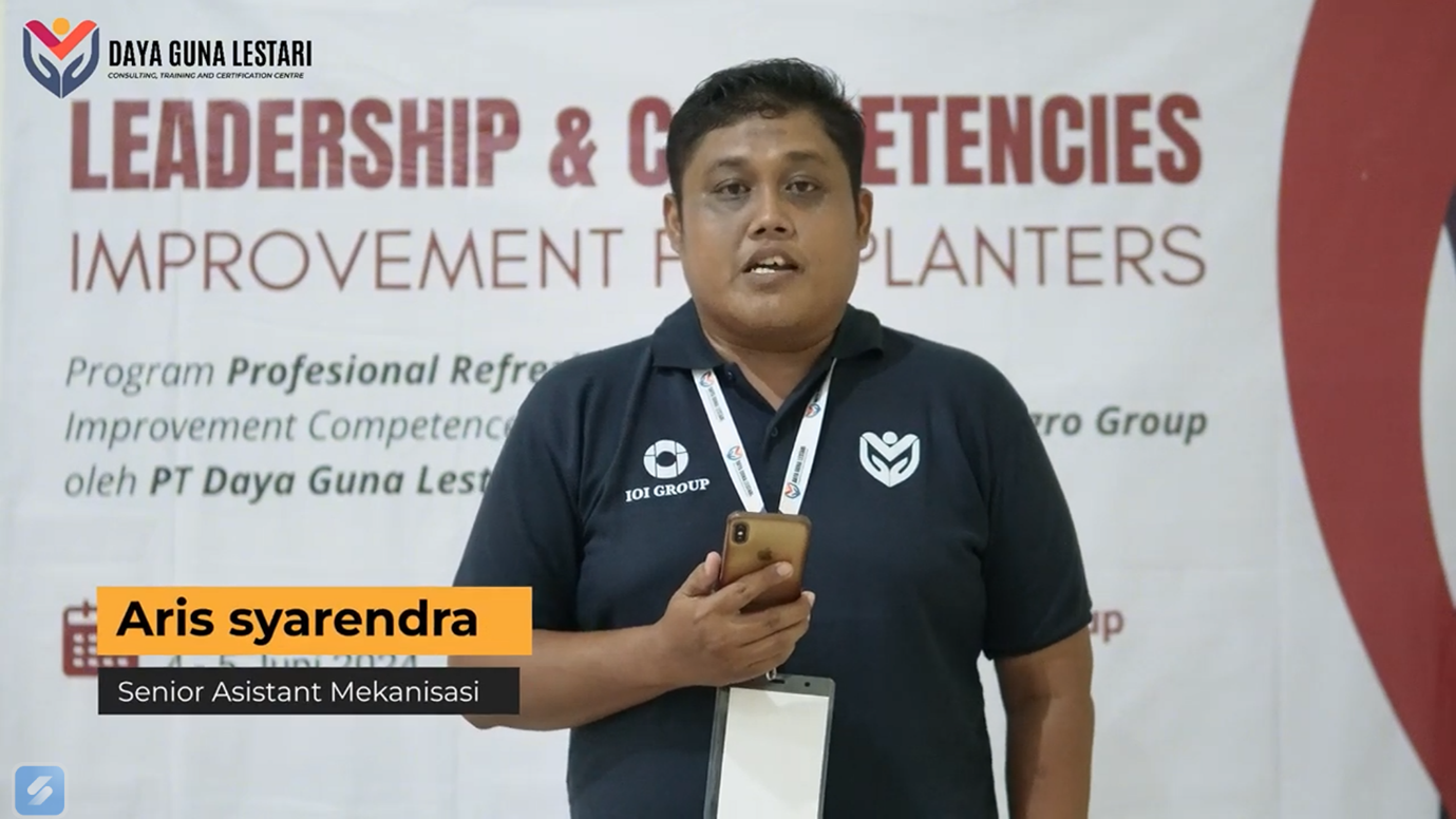 Aris Syarendra