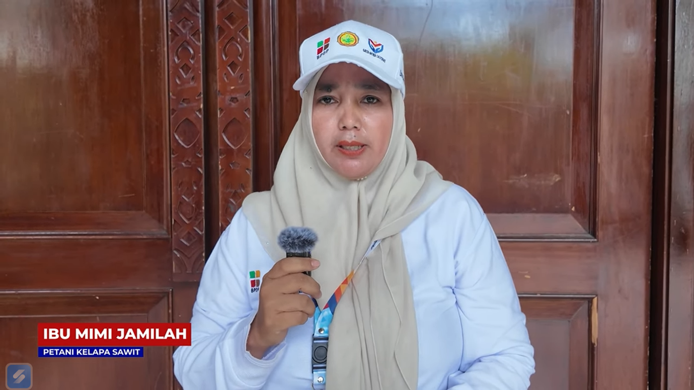 Mimi Jamilah