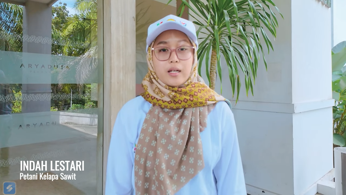 Indah Lestari