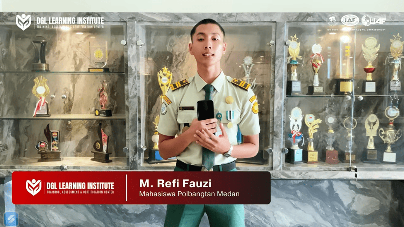 M Refi Fauzi