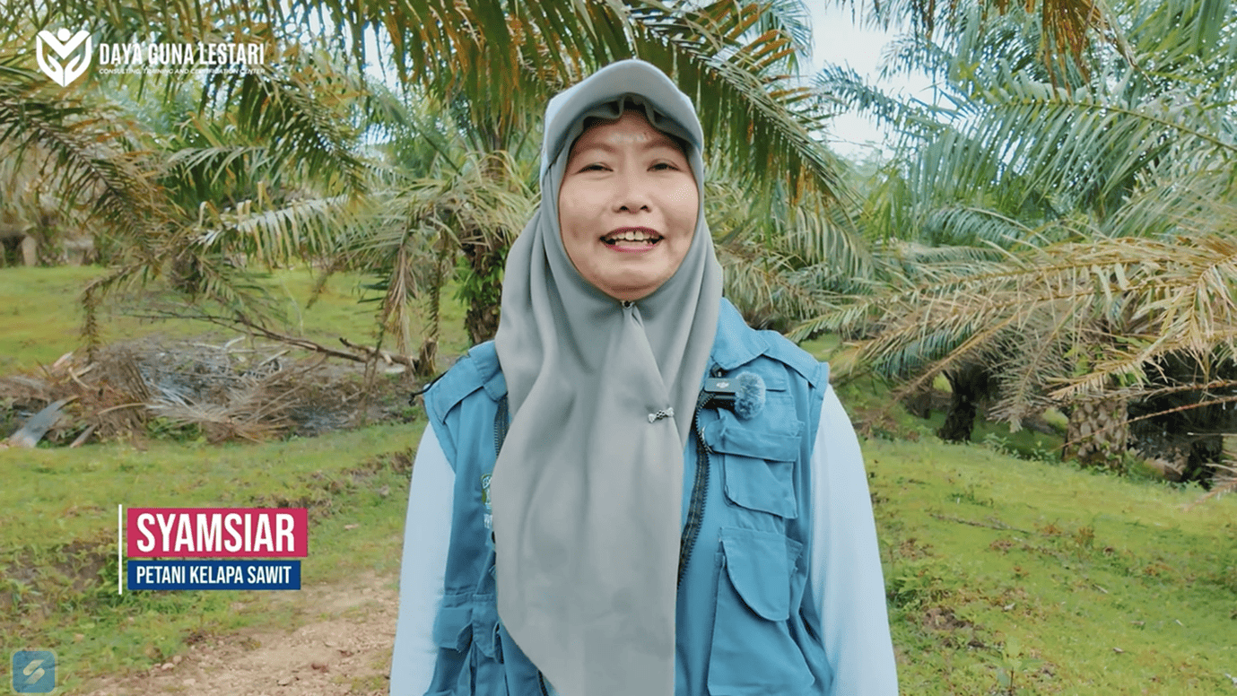 Syamsiar