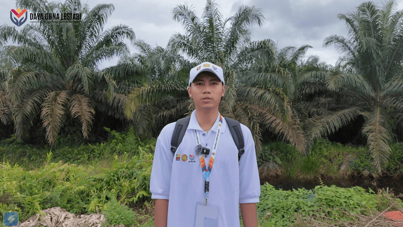 Puji Adriansyah