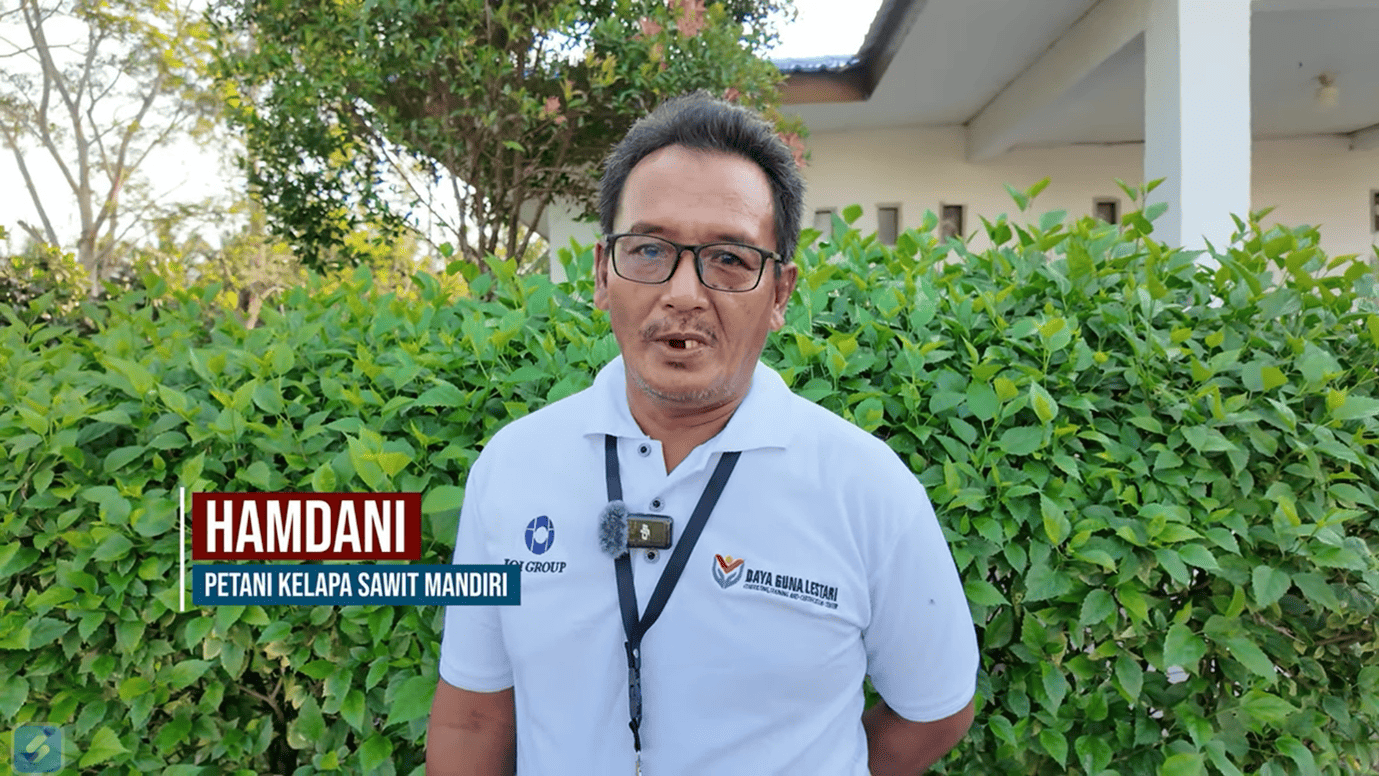 Hamdani